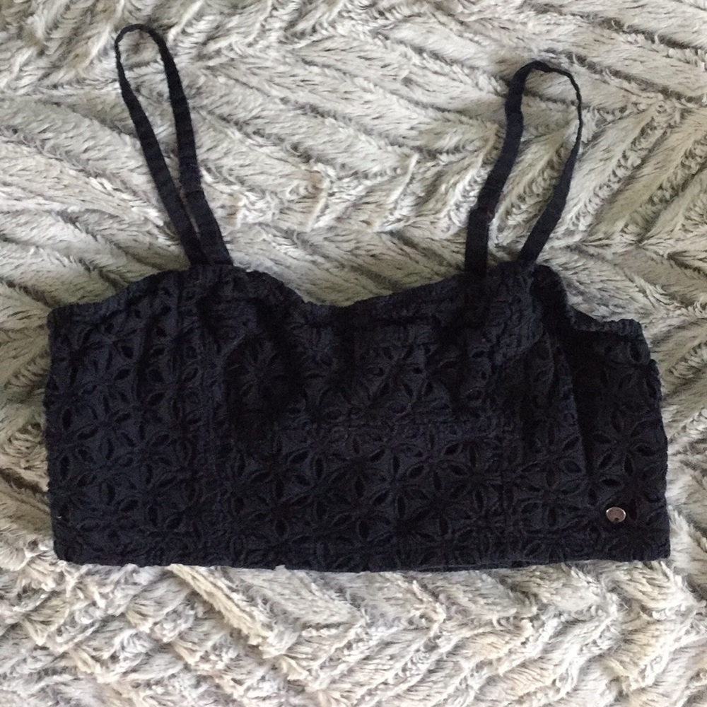 Abercrombie Bralette